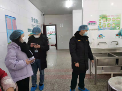 无效防止发生食物平安事